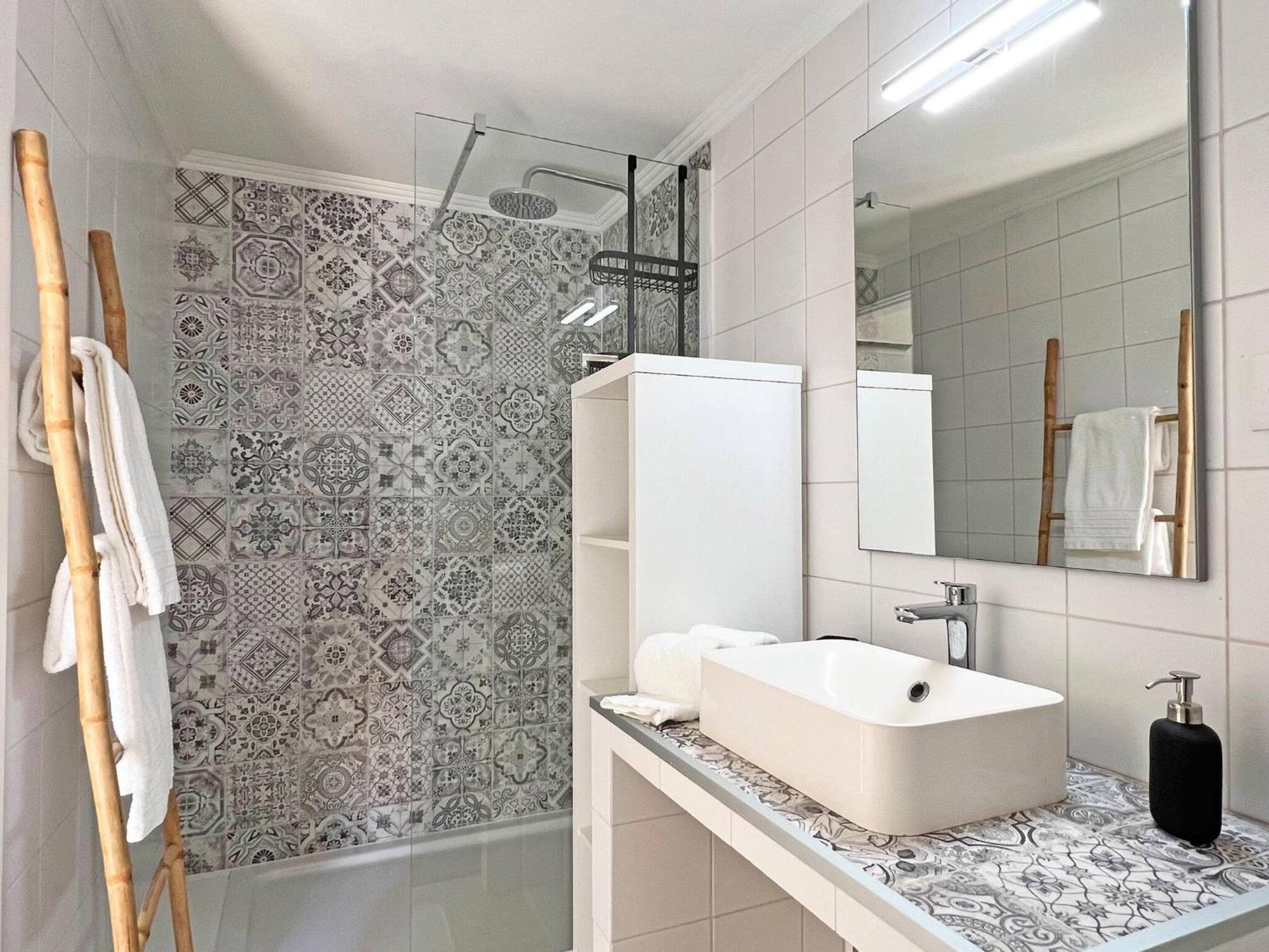 Casa Alice - Olhao Villa Eksteriør billede
