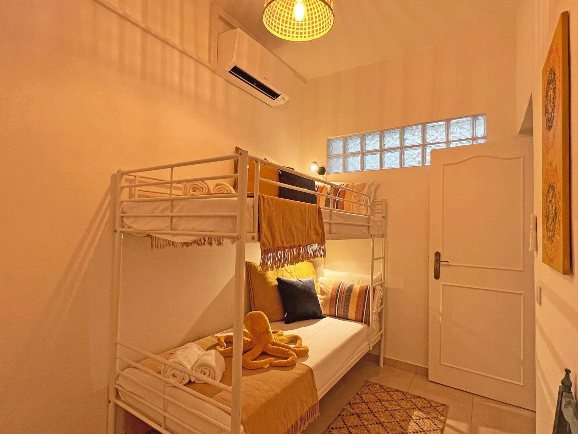 Casa Alice - Olhao Villa Eksteriør billede