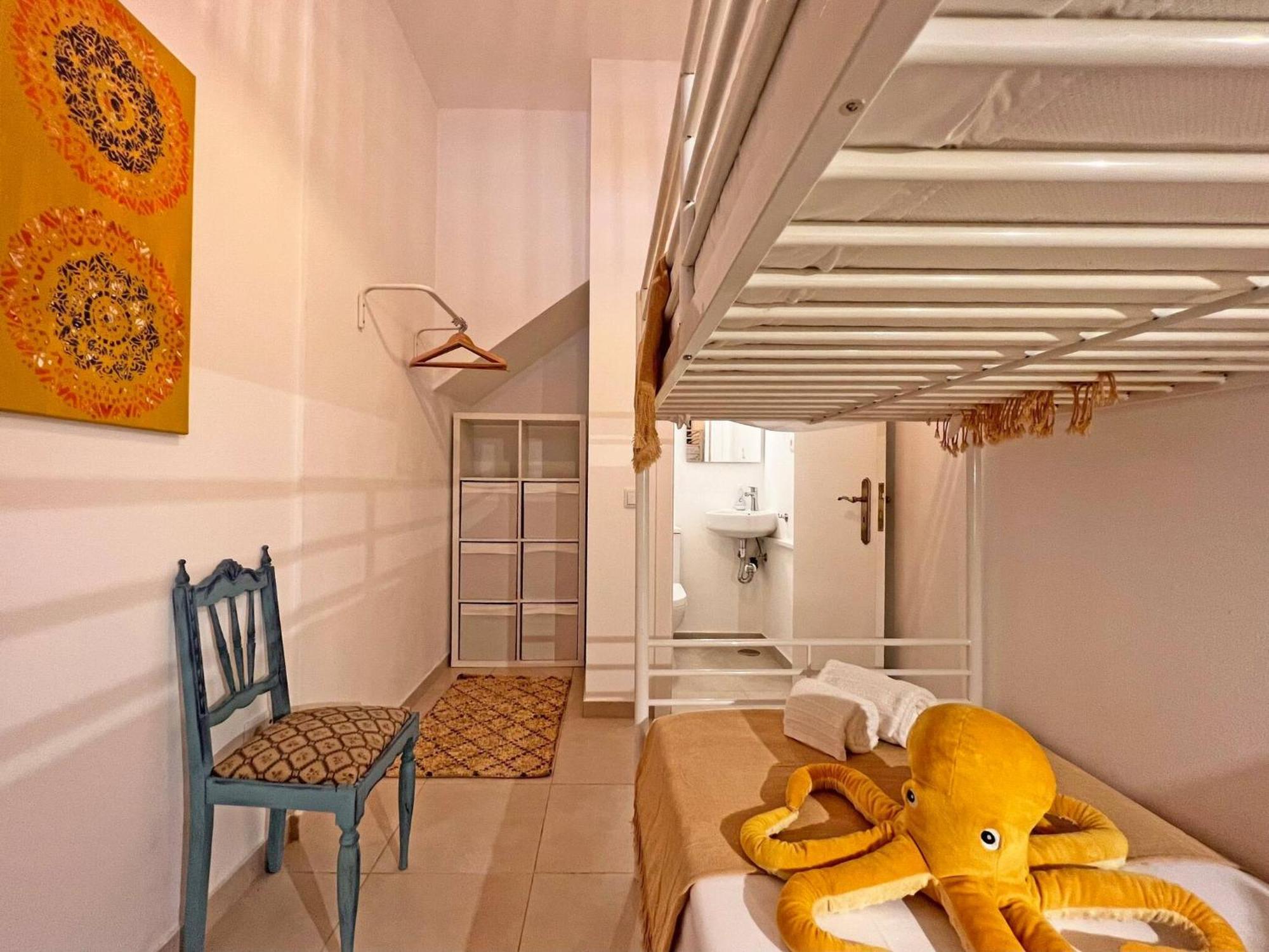 Casa Alice - Olhao Villa Eksteriør billede